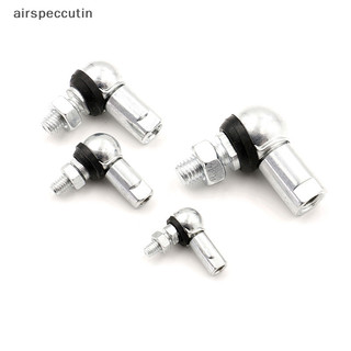 Airpeccutin Khớp Thanh Cuối Mang M5 M6 M8 M10 Góc Phải CS8 / CS10 / CS13 / CS16 EN