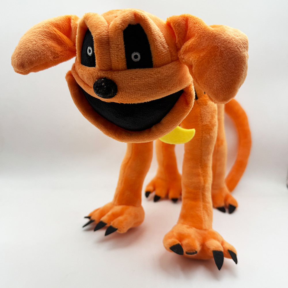 Rytanda Smiling Critters Poppy Playtime 3 Thú Nhồi Bông Hình smiling critters Plush CatNap DogDay Thỏ Gấu Teddy tặng quà sinh nhật cho trẻ em