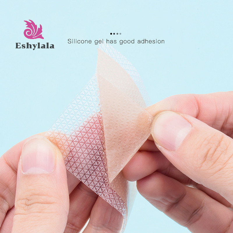 Miếng dán chỉnh tai cho bé Băng silicon Miếng dán chỉnh sửa tai cho trẻ sơ sinh [MỚI]