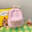 Ba lô học sinh SNUGHOUSE, Túi đi học Nhật Bản đẹp mắt, Túi sách dung tích lớn nhẹ 12 inch dễ thương dành cho bé gái