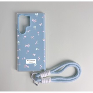 Ốp điện thoại họa tiết hoa nhỏ cho Samsung A23 A24 A25 a55 s25 s22plus ultra Girly S23 S23Plus s23fe s24 s24plus s24ultra s21FE Vỏ