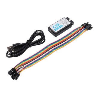 EZ CSR USB-SPI-S Trình viết tương thích Bluetooth Tải xuống Lập trình viên Trình gỡ lỗi USB-SPI-S