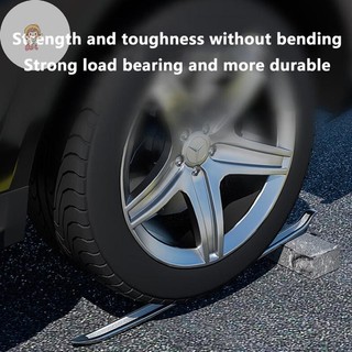 TWE Xe Lốp Cờ Lê Loại Bỏ Dụng Cụ Thìa Thép Lốp Sắt Vành Dụng Cụ Mở Đòn Bẩy Thay Đổi Dụng Cụ Sửa Chữa Xe Máy Phụ Kiện Ô Tô VN