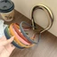 Mya Co Giãn Đáng Yêu Băng Đô Quấn Tóc Thoải Mái Vòng Nữ Thanh Lịch Tóc