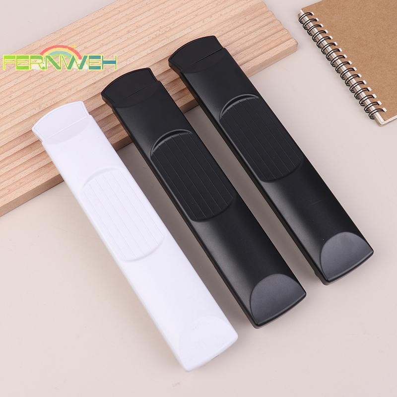 [Fernweh] Di Động 6 Đàn Guitar Bỏ Túi Bass Quà Tặng Du Lịch Dây Đàn Guitar Hợp Âm Huấn Luyện Ngón Tay Tập Thể Dục Dành Cho Người Mới Bắt Đầu Trẻ Em [MỚI]