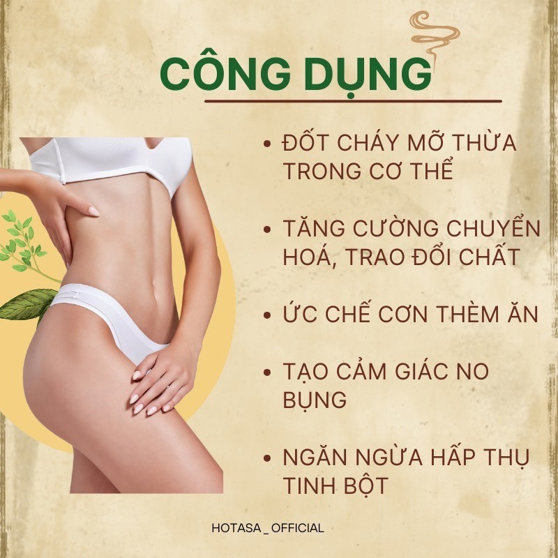 Viên uống giảm cân Giảm béo Body Sline Chính hãng Body Sline Hộp 30 viên, Hỗ trợ kiểm soát cân nặng an toàn hiệu quả giả