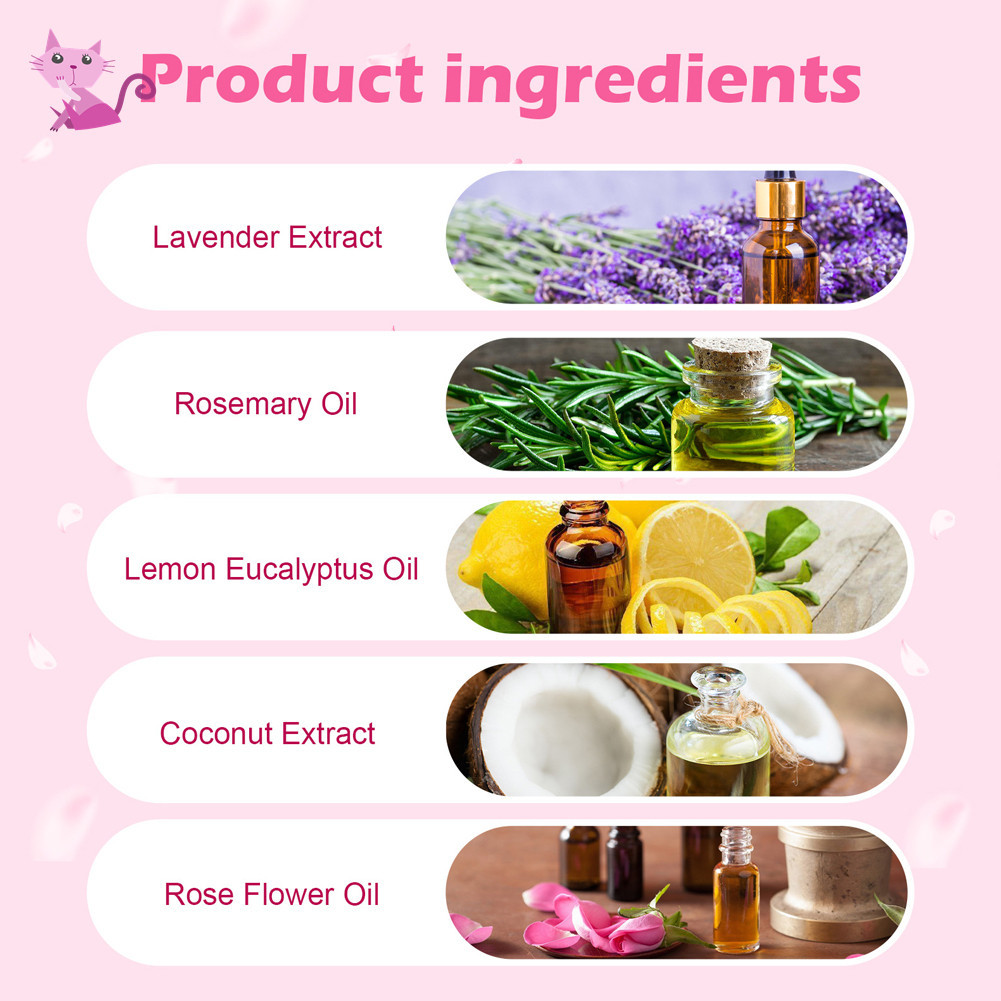 Freshs Nước Hoa Pheromone Lâu Dài Cho Nữ Nhẹ Làm Mới Eau De Toilette Cho Hẹn Hò Ngoài Trời