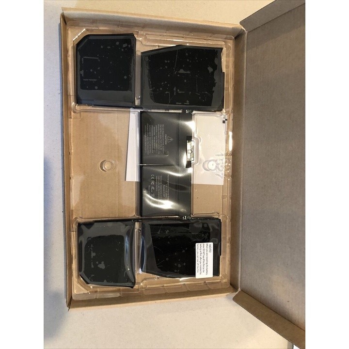 Pin A1527 dùng cho laptop táo Retina 12 Inch A1534 Early 2015 2016, Mid 2017