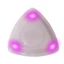 Yoo LED Phát Sáng Đàn Guitar Chọn Đàn Guitar Dân Gian Dạ Quang Chọn Đàn Guitar Acoustic Plectrums