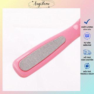 Cây Chà Gót Chân Tẩy Tế Bào Chết 2IN1 ANGIHOME
