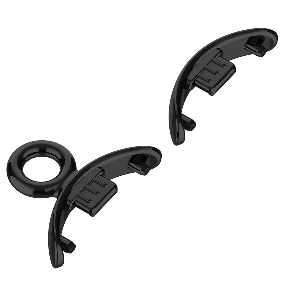 [Okhello.vn] 1 Cặp Bộ chuyển đổi đầu nối dây đeo đồng hồ cho Mi Band 8 ...