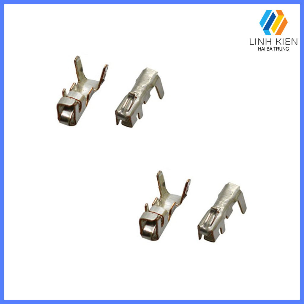 [Có sẵn] Lõi Header XH2.54 (SL: 10c) | Shopee Việt Nam