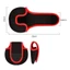 METUBE Spinning Fishing Reel Cover, Túi lưu trữ trống Vỏ bảo vệ Túi câu cá, Túi câu cá Gói bánh xe câu cá Dụng cụ cuộn câu Túi câu cá Túi cuộn câu tay