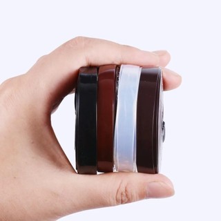 PLANED Phần mở rộng tóc Keo nóng, Dụng cụ tạo kiểu 0,9 * 300cm Keo Keratin tan chảy, DIY Tape Roll Hair Extension Pre-bonded Italian Keratin Salon