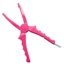 GAVESTO Catch Release Tool, Kìm kẹp câu cá bằng nhựa, Kẹp kẹp cá ABS