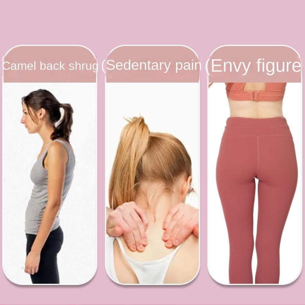 CQCJ Cáng Yoga Pilateselastic Band, Dây thun 8 hình Yoga Co Giãn Dây tập thể dục, Dây căng Yoga Di Động Eo Mỏng Tập Gym Dây đeo thể thao Dây căng Phòng tập thể dục
