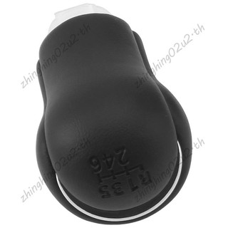 Tay cầm hộp số Chuyển số Núm chuyển số Tay cầm cho Toyota Hilux REVO 2015-2020