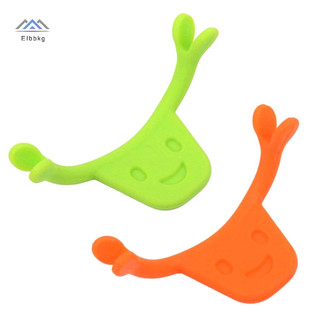 ELBBKG Smile Maker Smile Corrector, Face Trainer Charming Smile Trainer Dây đeo silicon mới
