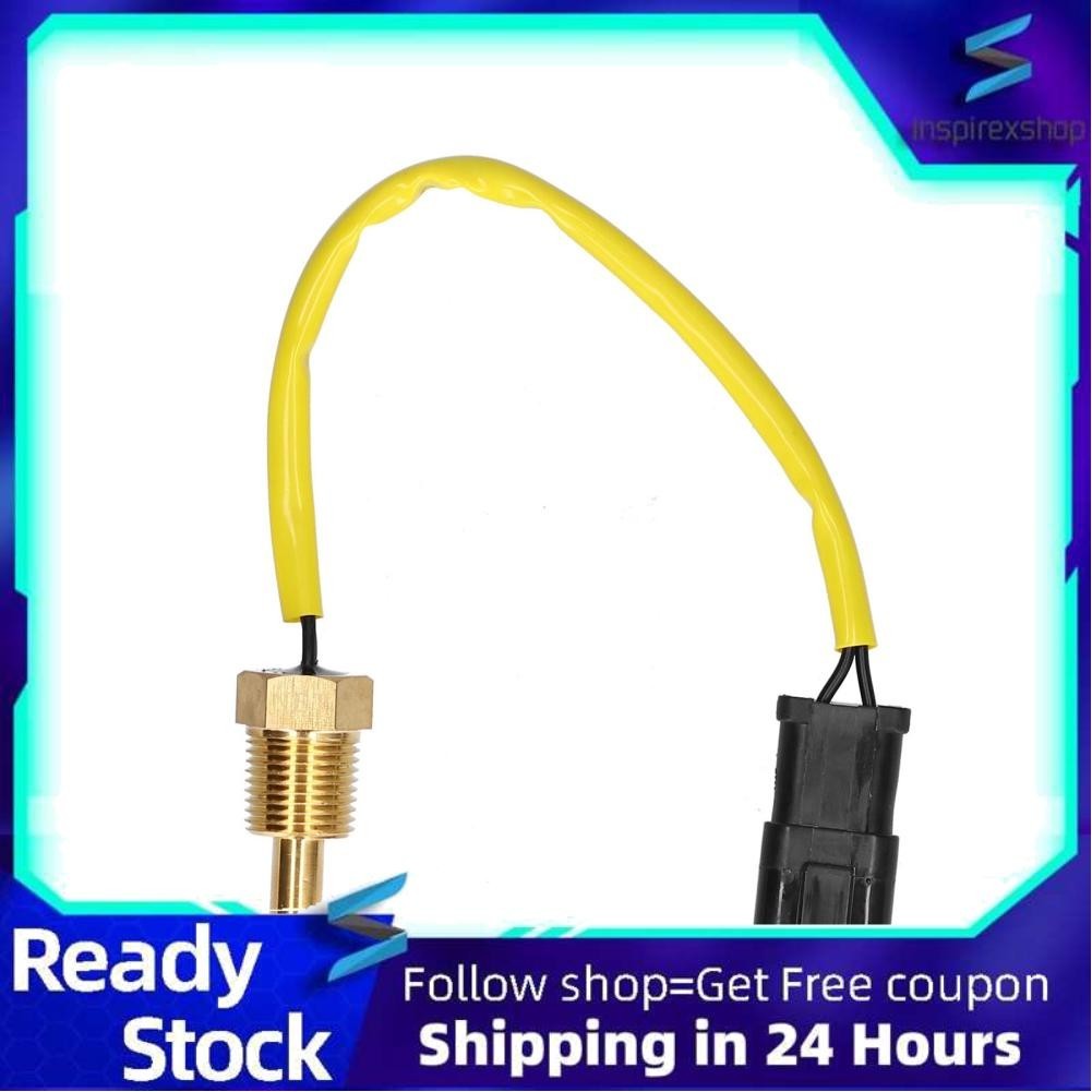 Water Temp Sensor - LB-A3003 Komatsu PC200-6,PC220-6 - Eamon Long & Co