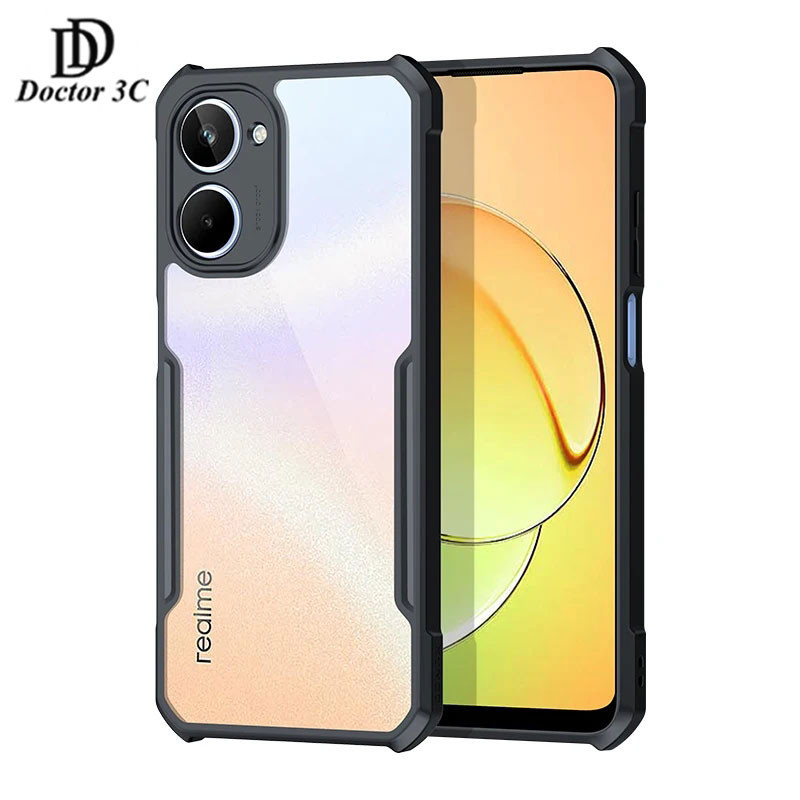 Ốp điện thoại thể thao chống sốc cho Realme real me 16 15 14 13 12 11 10 9 9i 8 8i 7 7i 6 6i 5 5s 5i Q Pro Plus 15x 15T 14T 14x Pro+ 5G 4G 2026