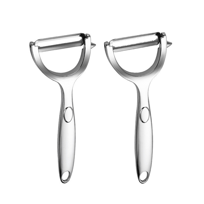 Dụng cụ nhà bếp Peeler Dao gọt vỏ dày O26Z