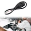 Niki USB sang 4Pin MX1 25 Cáp chuyển đổi nguồn Truyền dữ liệu hiệu quả Thiết thực
