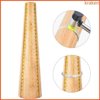 Kra Lắc Tay Mandrel Trang Sức Biến Dạng Công Cụ Sửa Chữa Vòng Tay Que Đo