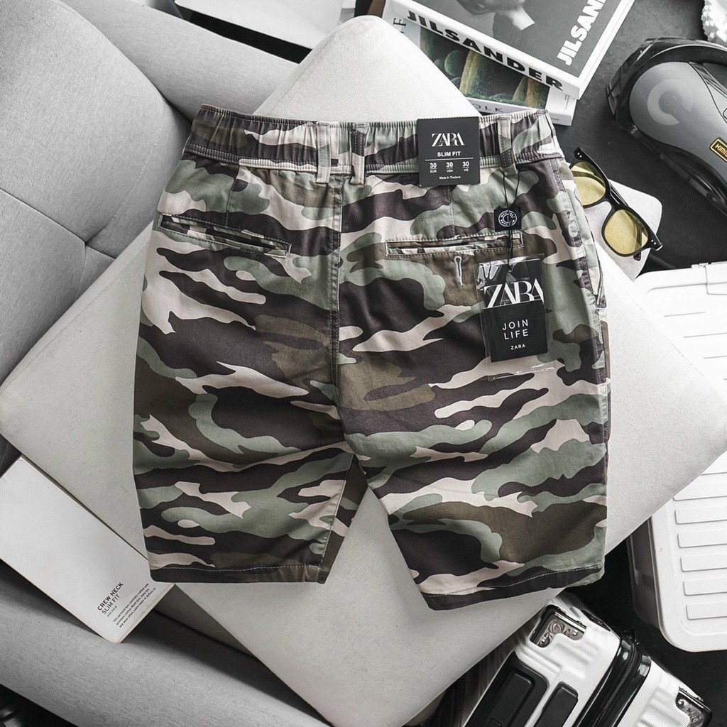 Quần ngắn_short tactical_dã ngoại