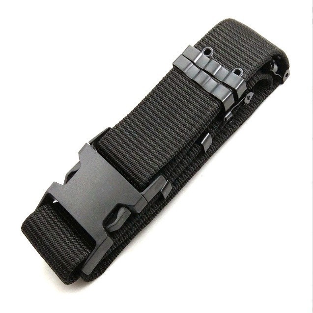 Đai thắt lưng tactical_dã ngoại_sinh tồn