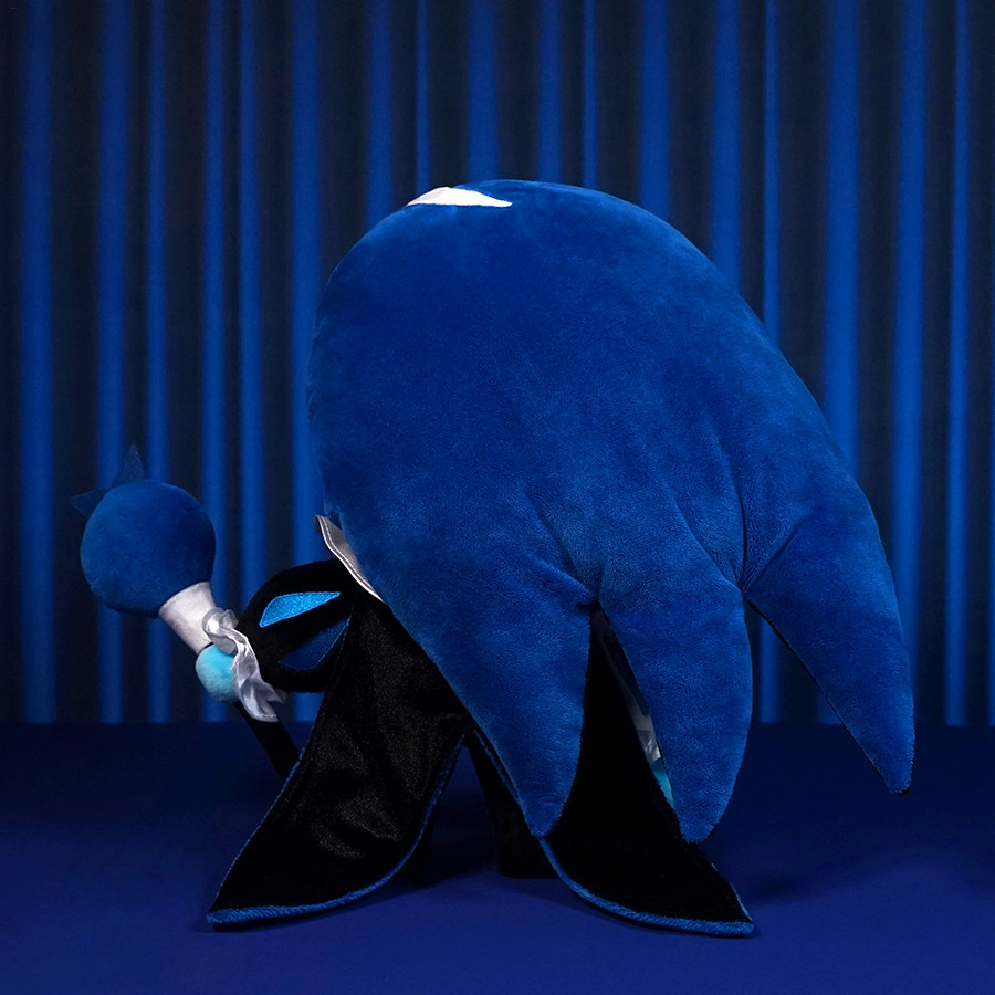 Cookie Run: Kingdom Plushies Nhân Vật Trò Chơi Bóng Sữa Cookie Sang Trọng Búp Bê Sinh Nhật Bé Gái Dành Cho Trẻ Em Người Hâm Mộ sonlekvn