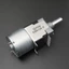 Treeling RK168 Động Cơ Máy Truyền Động Âm Lượng Điện Áp 8Pin B100Kx2 Khuếch Đại Âm Thanh Nổi Hai Kênh Trục Chiều Dài 20MM