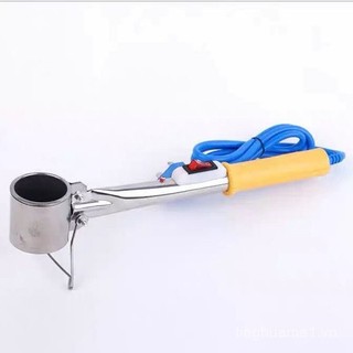 [Tỷ lệ đánh giá tích cực 99% cho cùng mẫu] Nồi hàn di động, lò hàn để nấu chảy hàn, dây hàn, hàn treo, nồi hàn điện cao cấp, thép không gỉ 6LXX