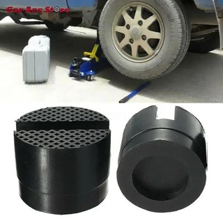 Xe Jack Cao Su Pad – Miếng Đệm Nâng Xe, Adapter Khung Sắt, Dụng Cụ Sửa Chữa