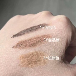Thanh Chuốt  Lông Mày AMELi Chống nước Women Cosmetic Mỹ Phẩm Trang Điểm Phấn Phủ
