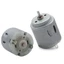 YRBWD 1 Cái 260 Động Cơ, Dụng Cụ Máy Điện Tốc Độ Cao DC 3-12V, Quạt Ô Tô Đồ Chơi Mini Động Cơ Điện DIY