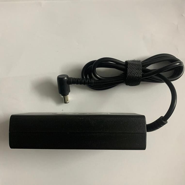 Sạc Laptop Sony Zin 19.5V - 4.7A Chân 6.5x4.4mm Dùng Cho VAIO VGP-AC19V20 VGP-AC19V19 VGP-AC19V34 VGP-AC19V27 hàng new