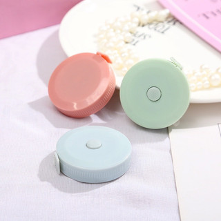 Thước Dây Đo Chiều Cao 1.5m Dạng Cuộn Tròn AG.FASHION