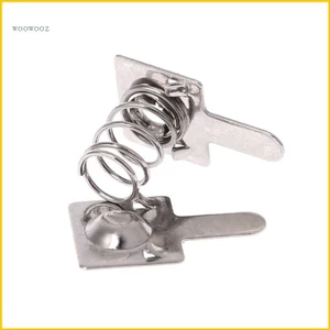 Set 100 Lò Xo Pin aa aaa Cho Điều Khiển Từ Xa