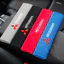 2 Chiếc Mitsubishi Đa Năng Ghế Ô Tô Dây An Toàn Vai Sang Trọng Dây Đeo Vai Miếng Lót An Toàn Ô Tô Dây Bảo Vệ Vai Cho Mitsubishi Xpander Cross Pajero Outlander Thể Thao Nhật Thực Attrag