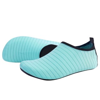 Giày Nước NOOKSTORY, Giày Bơi lội Nam Nữ Mềm Mại Thượng nguồn, Giày Aqua Bơi lội chống trượt nhẹ thoáng khí