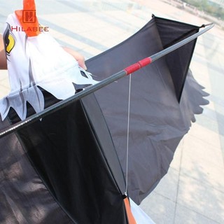 Đồ chơi thể thao DIY Diều cỡ lớn sống động mùa hè