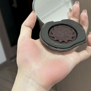GIRLCULT Phấn má hồng mờ sáng dễ thương