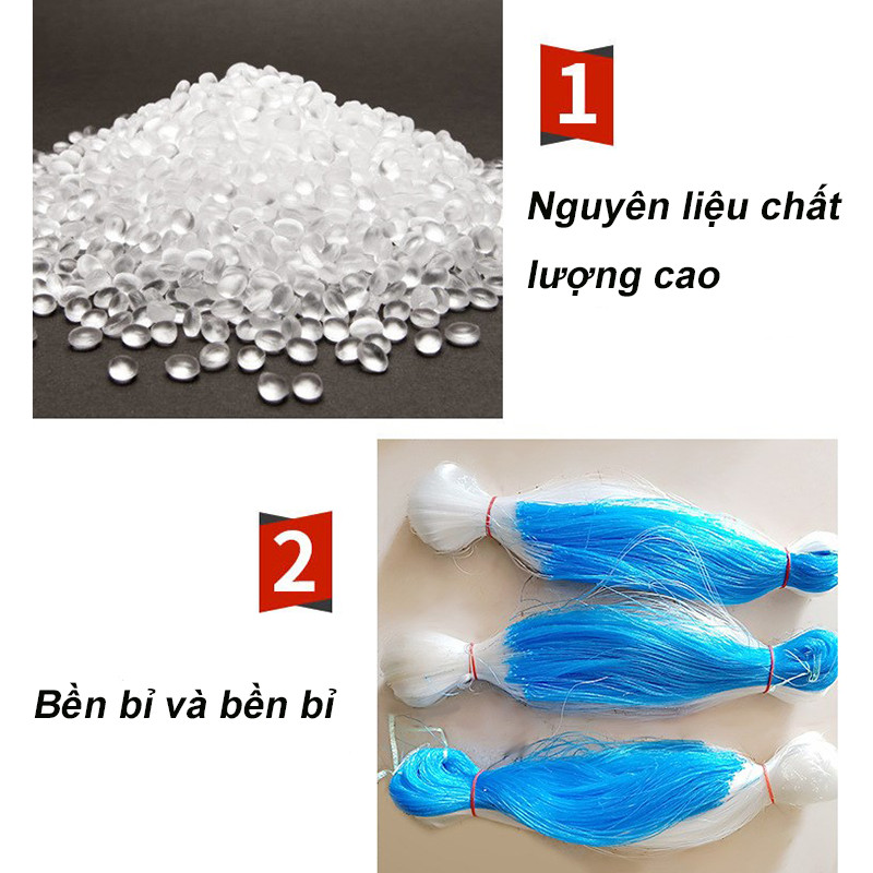 【Kích thước: 2m x 100m】Lưới giàn leo sân vườn- Lưới Trồng Cây，nó có thể được sử dụng để trồng dây leo, dưa chuột, v.v