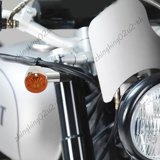 Xe Máy Biến Tín Hiệu Phía Trước Phía Sau Đèn Dành Cho Xe Honda Harley Kawasaki Suzuki Yamaha Xe Máy Đường Phố Tiêu Chuẩn Tùy Chỉnh Xe Đạp
