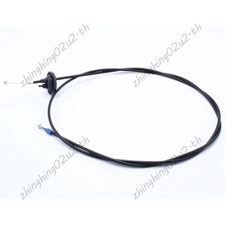 Động Cơ Trước Hood Khóa Chốt Bonnet Phát Hành Dây Cáp Cho Benz Vito / Viano W639 2003-2014 A6397500359