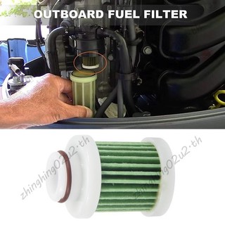 Bộ lọc nhiên liệu 6D8-WS24A-00 cho Yamaha F40A F50 T50 F60 T60 F70 F90 F115 Phụ kiện phía ngoài biển