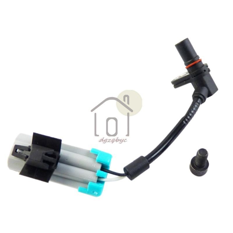 [Dgzqbyc] Cảm biến ABS phía trước bên trái / phải cho Chevrolet Captiva Opel Vauxhall Antara 96626078