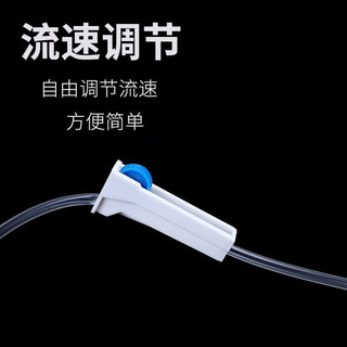 [2.70,000 Lời khen ngợi của mọi người] Máy pha động vật dùng một lần Số. 9 No. 12 No. 16 Infusion Needle Animal Point Spray Infuser Animal Dropper