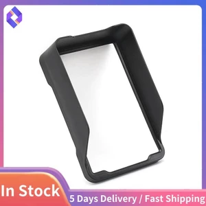 1 Chiếc Phụ Kiện Thay Thế Phụ Kiện Cho CFMOTO 800 NK 800NK 800Nk Xe Máy Dụng Cụ Mũ Chống Nắng Tấm Che Đồng Hồ Bao Bảo Vệ Đen Chống Glare