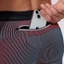 Quần short nam Marathon Chạy bộ tập thể dục Quần legging